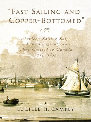 cover image of Fast Sailing and Copper-Bottomed